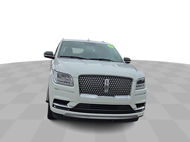 2021 Lincoln Navigator L Reserve