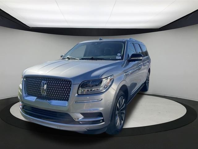 2021 Lincoln Navigator L Reserve