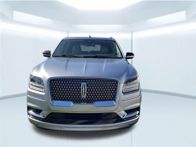 2021 Lincoln Navigator L Reserve