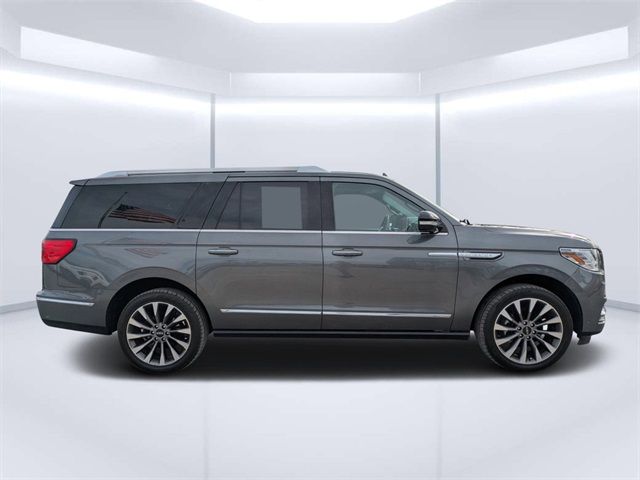 2021 Lincoln Navigator L Reserve