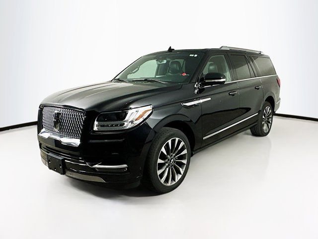 2021 Lincoln Navigator L Reserve