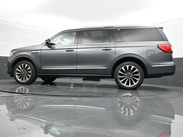 2021 Lincoln Navigator L Reserve