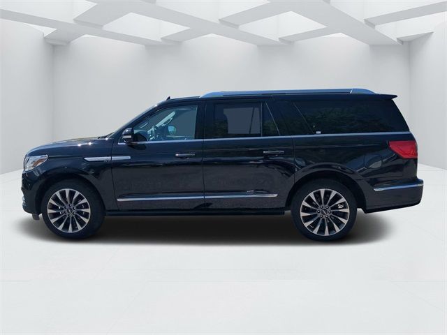 2021 Lincoln Navigator L Reserve