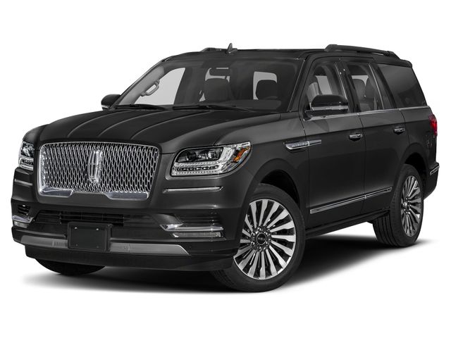 2021 Lincoln Navigator L Reserve