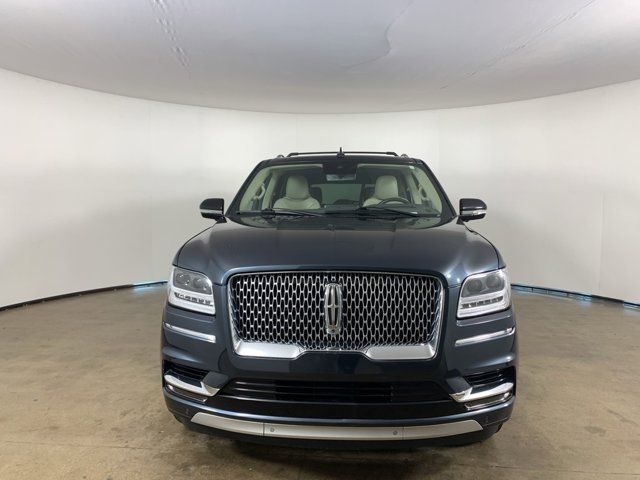 2021 Lincoln Navigator L Reserve