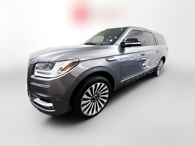 2021 Lincoln Navigator L Reserve