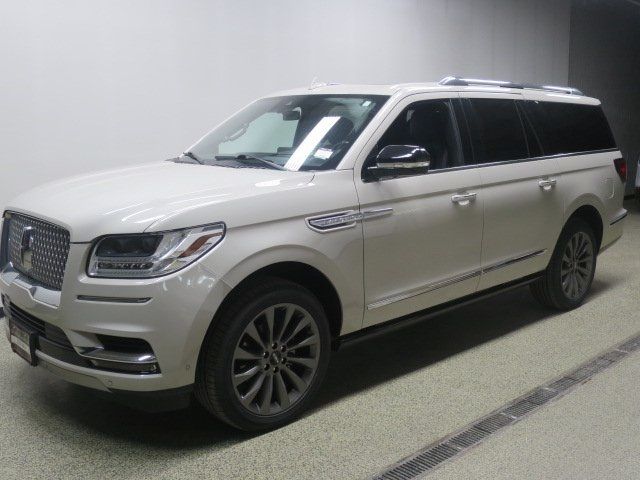 2021 Lincoln Navigator L Reserve