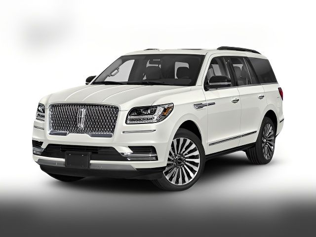 2021 Lincoln Navigator L Reserve