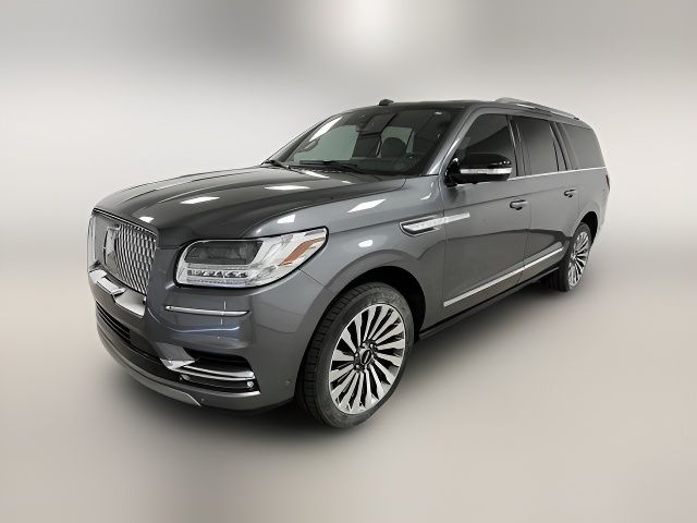 2021 Lincoln Navigator L Reserve