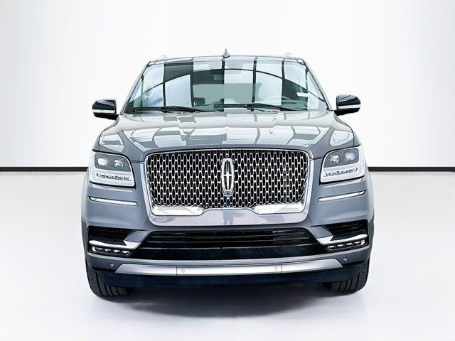 2021 Lincoln Navigator L Reserve