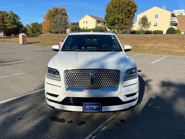 2021 Lincoln Navigator L Reserve