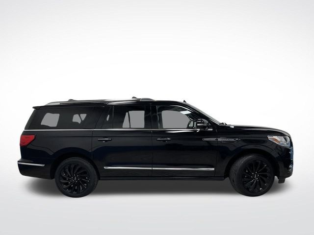 2021 Lincoln Navigator L Reserve