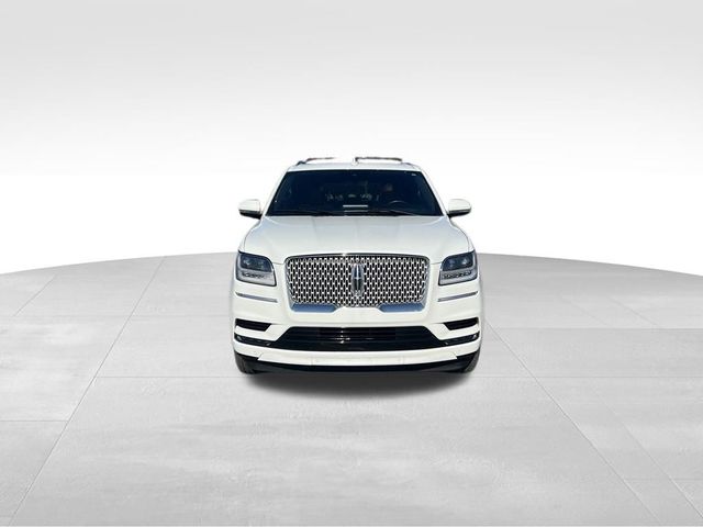 2021 Lincoln Navigator L Reserve