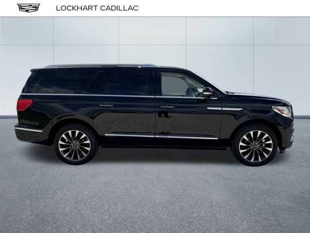 2021 Lincoln Navigator L Reserve