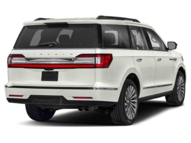 2021 Lincoln Navigator L Reserve