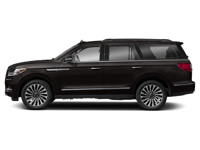 2021 Lincoln Navigator L Reserve