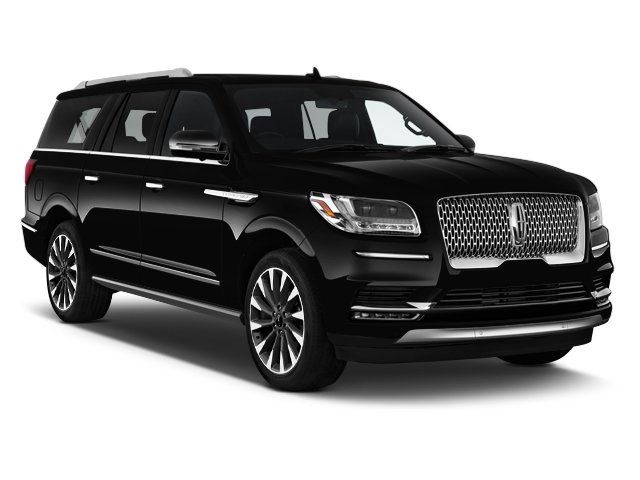 2021 Lincoln Navigator L Reserve