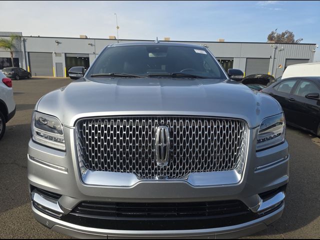 2021 Lincoln Navigator L Reserve