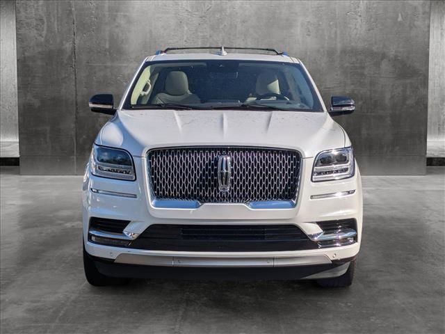 2021 Lincoln Navigator L Reserve