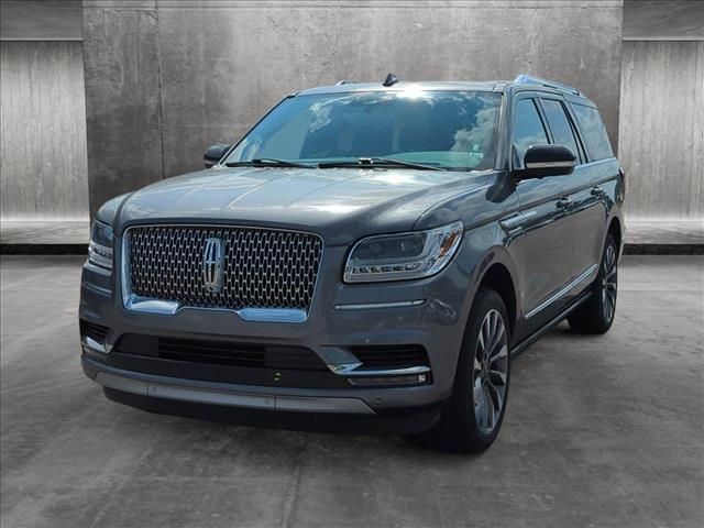 2021 Lincoln Navigator L Reserve