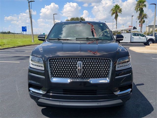 2021 Lincoln Navigator Standard