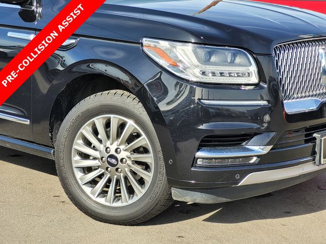 2021 Lincoln Navigator Standard