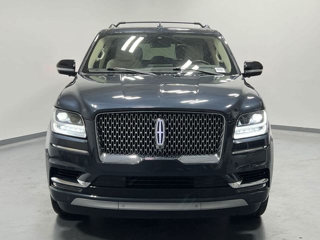 2021 Lincoln Navigator L Reserve