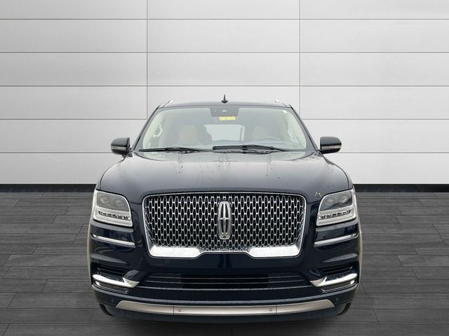 2021 Lincoln Navigator L Reserve