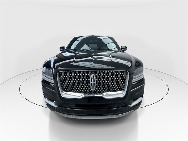2021 Lincoln Navigator L Reserve