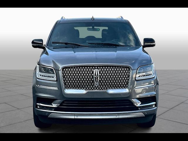 2021 Lincoln Navigator L Reserve