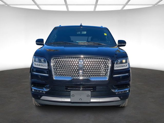 2021 Lincoln Navigator L Reserve