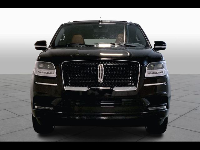 2021 Lincoln Navigator L Reserve