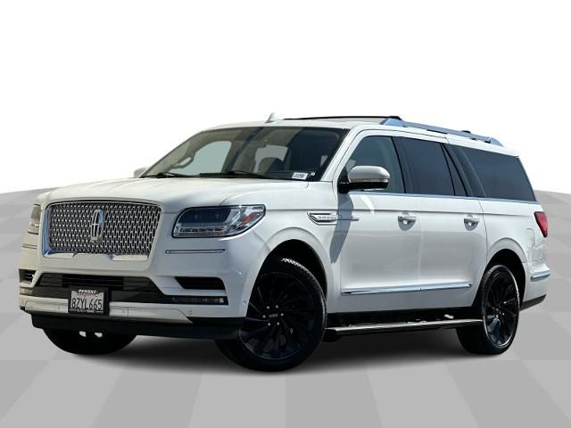 2021 Lincoln Navigator L Reserve