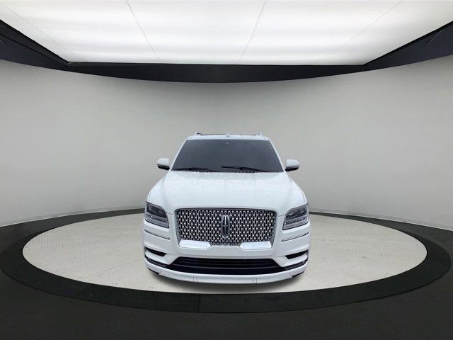 2021 Lincoln Navigator L Reserve