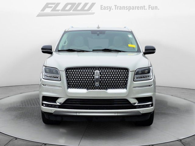 2021 Lincoln Navigator L Reserve