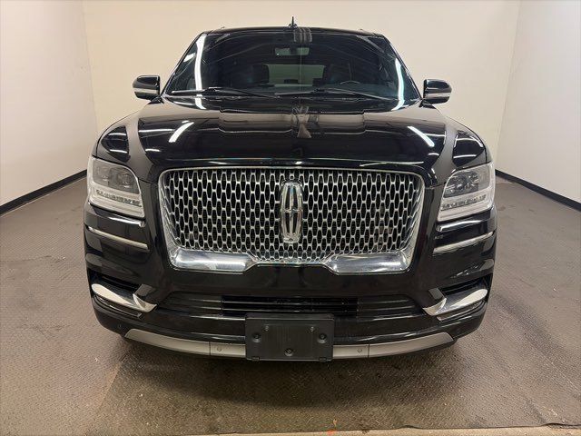 2021 Lincoln Navigator L Reserve