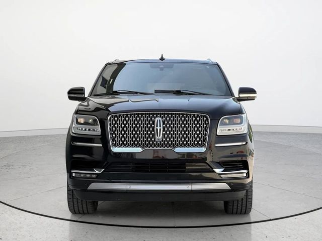 2021 Lincoln Navigator L Reserve