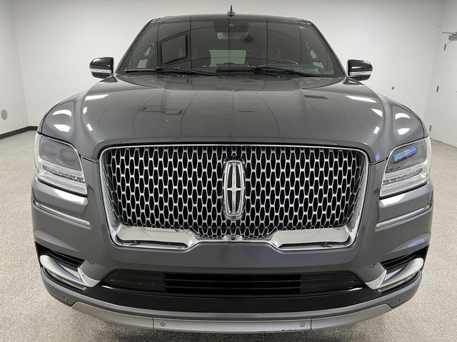 2021 Lincoln Navigator L Reserve