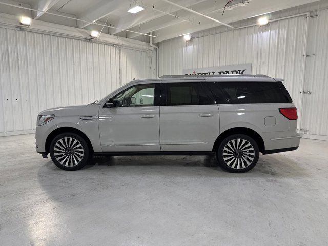 2021 Lincoln Navigator L Reserve