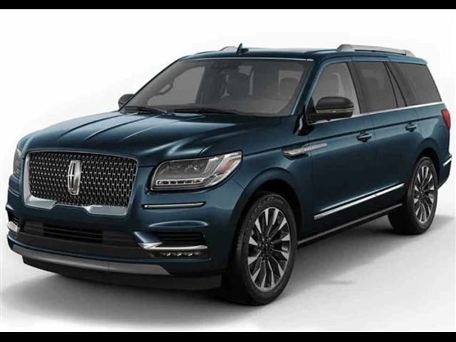 2021 Lincoln Navigator L Reserve