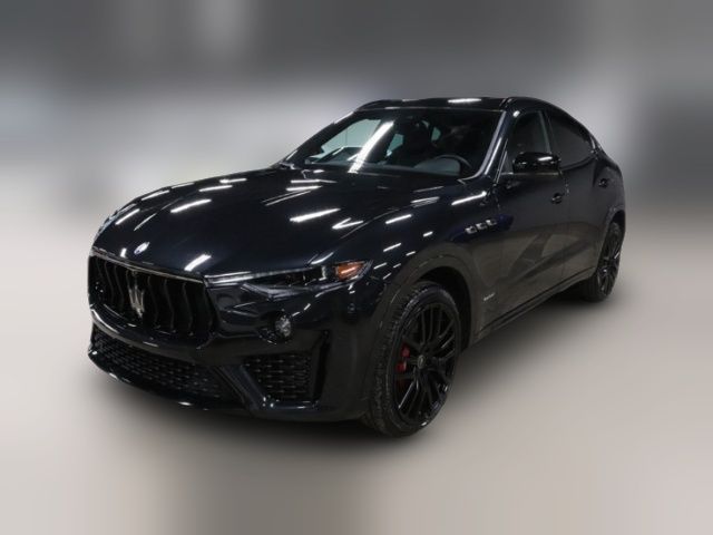 2021 Maserati Levante S GranSport