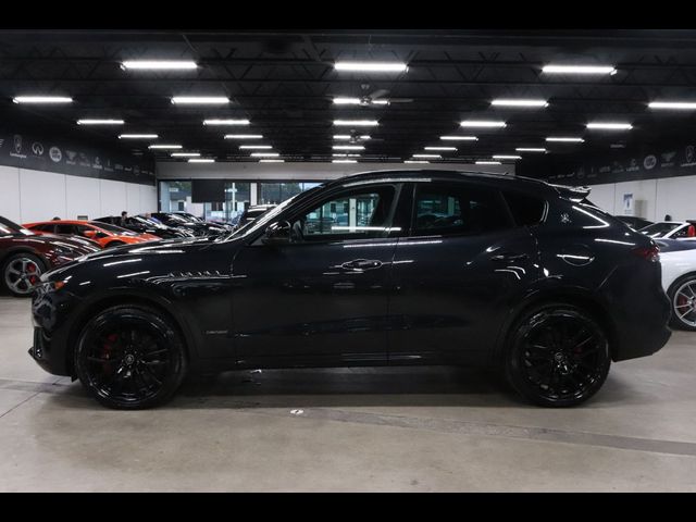 2021 Maserati Levante S GranSport