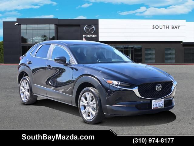 2021 Mazda CX-30 Select