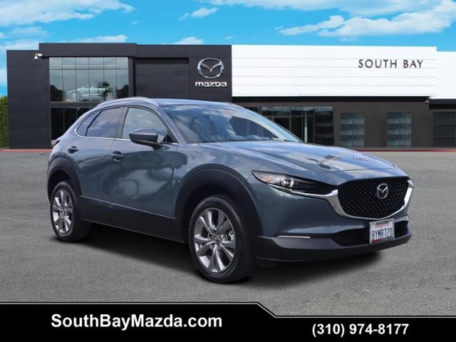 2021 Mazda CX-30 Premium