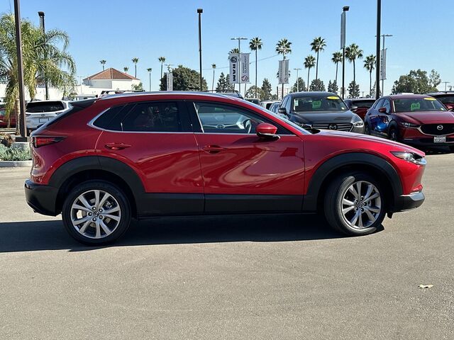 2021 Mazda CX-30 Premium