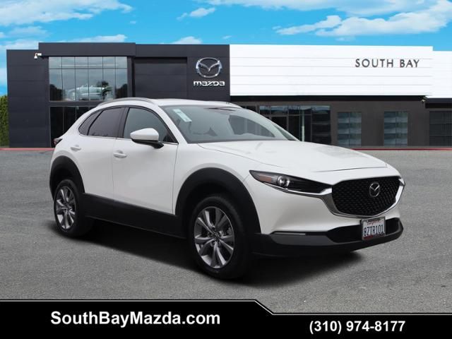 2021 Mazda CX-30 Premium