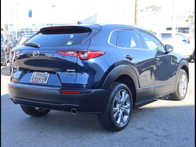 2021 Mazda CX-30 Premium