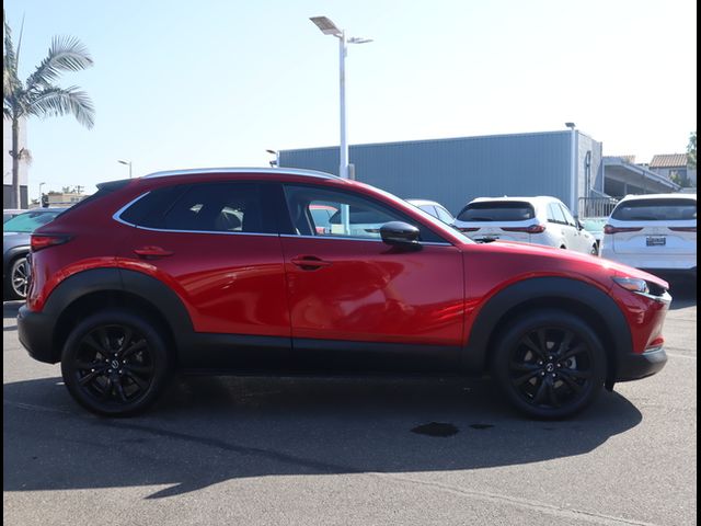 2021 Mazda CX-30 Turbo Premium