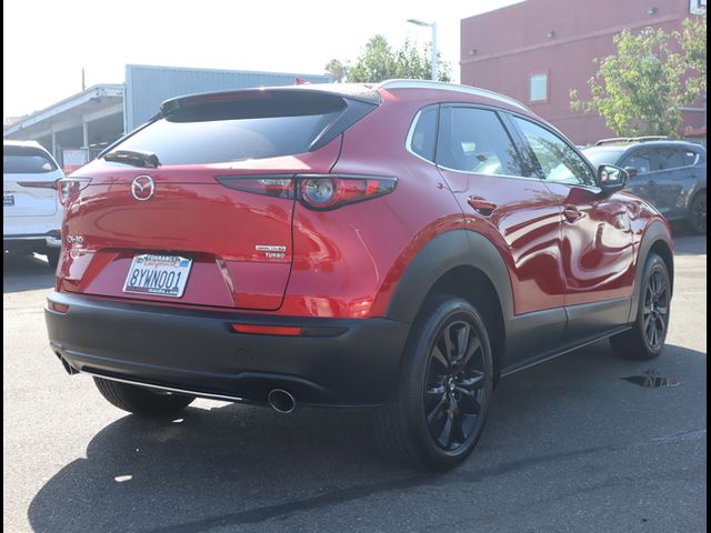 2021 Mazda CX-30 Turbo Premium