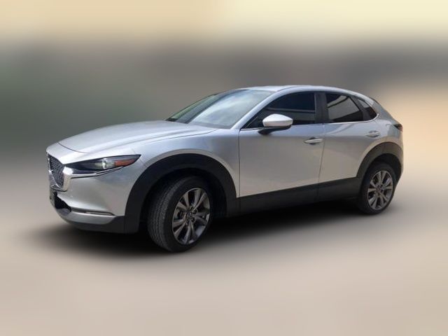 2021 Mazda CX-30 Preferred